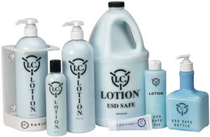 I.C. Hand Lotion, 8 oz. Bottle  ICL-8