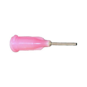 Doseernaalden 13mm roze 50st/pak KDS181/2P