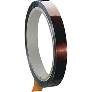 Polymide (kapton) tape 12,70mmx33m 5419-1/2