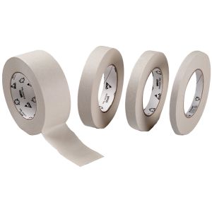 Antistatische high temp papier plakband 25mm x 55m 47022