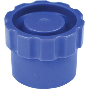 Snap-On Dop Blauw, 50st/Box 7012198