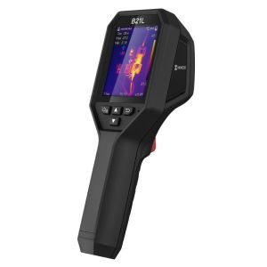 Handheld warmtebeeldcamera 256�192 pixels 25Hz  B21LS