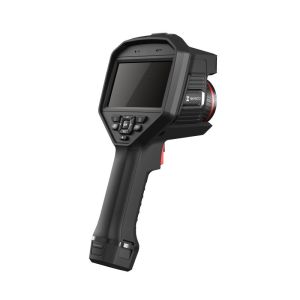 Handheld warmtebeeldcamera 384�288 pixels 50Hz G31