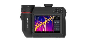 Handheld warmtebeeldcamera 640x512  pixels 50Hz SP60-L50