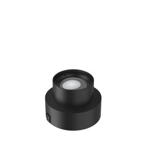 Interchangeable lens for G Series 2. x0.5   HM-G605-LENS1