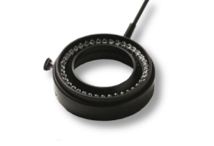 White Ring-Light set, 80 LEDs, Segment controle OP-006 368