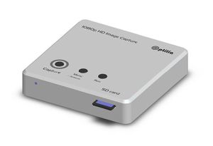 Beeldopname apparaat Full HD 1080p SD-Card OP-009081