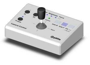 Joystick Camera Control Unit upgrade  OP-009 220