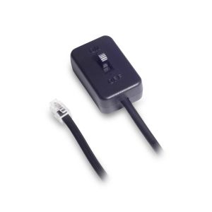 Remote ON/OFF Switch ZeroSmog Guard