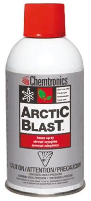 Koudspray Arctic Blast�  250ml ES1054E