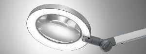 LED Loeplamp, 3,5 dioptrie�n, dimbaar MLD 750/850/D