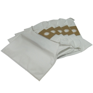 Stofzuigerzakken 5st/pak 115952