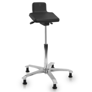 Stahulp PU ESD hoogteverst. 60-85cm (80-100cm) 2232T ESD