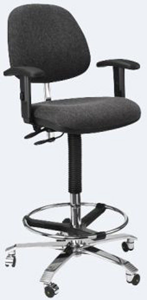 Stoel Trevira 60-85cm (90-110cm) 2302F