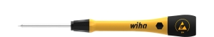 Schroevendraaier PicoFinishTorx  fijn ESD 277P T2 x 40 mm