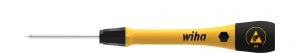 Schroevendraaier PicoFinish Torx fijn ESD 277P T5 x 40mm
