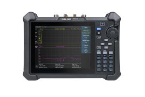 Handheld Spectrum Analyzer 9 kHz - 7.5 GHz SHA852A