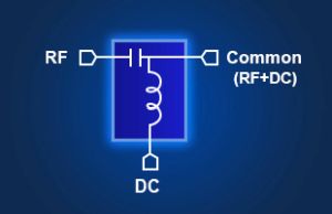 DC Bias Out, 12V-32V (SW) SHA850-BIAS