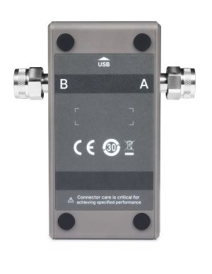 Electronic calibrator 2 ports, 9 kHz~9GHz  SEM5012A
