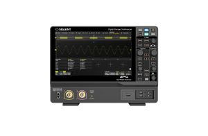 Signaal oscilloscoop 100MHz, 2 kanaals, 2GSa/s SDS1102X HD