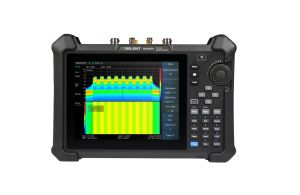Draagbare Spectrum Analyzer 9 kHz - 7,5 GHz SHA862A