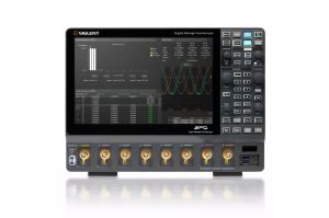 Digital Storage Oscilloscope 8-ch, 500 MHz  SDS5058X HD