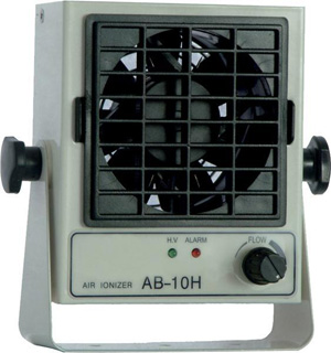 Benchtop Ionizer BlueLine 7501.AB-10H