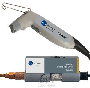 Power supply unit for ION 6115 AirForce 7500.6115.N