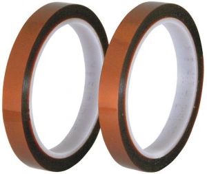 Kapton/Polyimide tape 19,05x33 mm 3M  5413